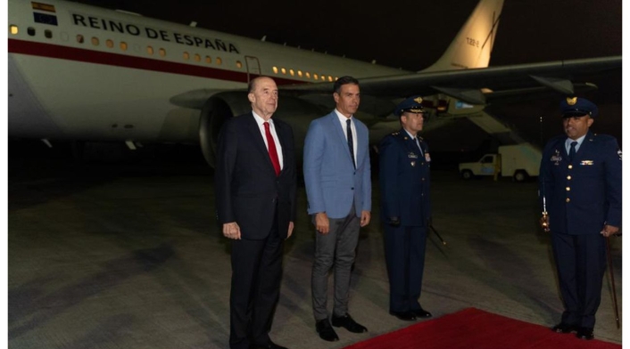 Pedro Sánchez Pedro Sánchez
