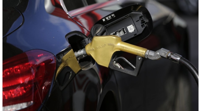 Precio de la gasolina volvería a estar por las nubes Precio de la gasolina volvería a estar por las nubes