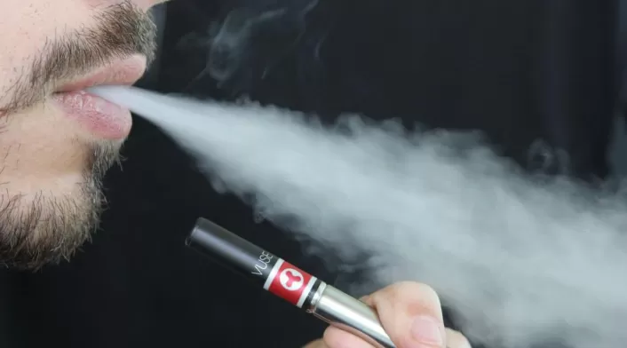 Vapeadores Vapeadores
