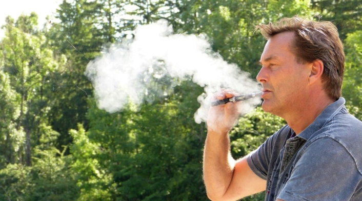 Reforma tributaria: Proponen impuesto a los vapeadores Reforma tributaria: Proponen impuesto a los vapeadores