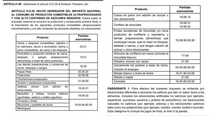 Reforma tritubaria