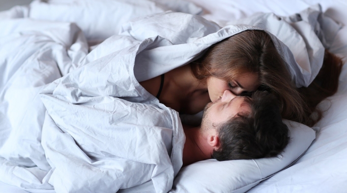 Relaciones sexuales Relaciones sexuales