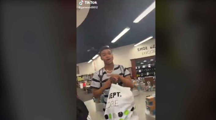 Trabajador renuncia con video de TikTok Trabajador renuncia con video de TikTok