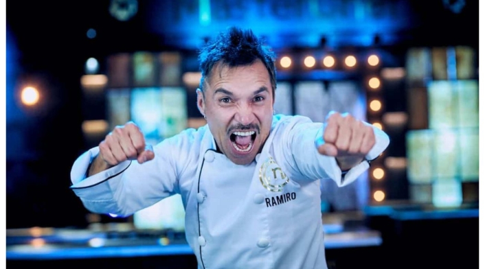 Ramiro Meneses Ramiro Meneses