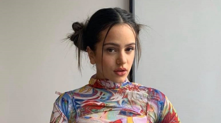 Rosalía Rosalía
