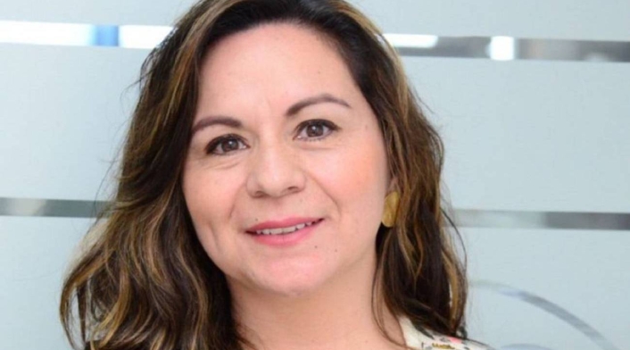 Sandra Milena Urrutia, MinTIC Sandra Milena Urrutia, MinTIC
