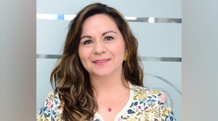 Sandra Urrutia Sandra Urrutia
