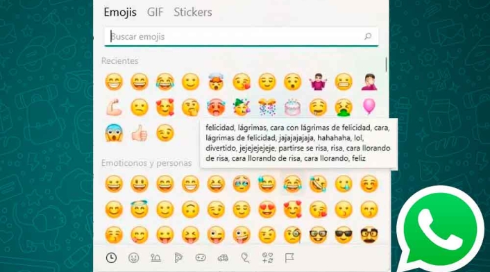 significado emojis en WhatsApp significado emojis en WhatsApp