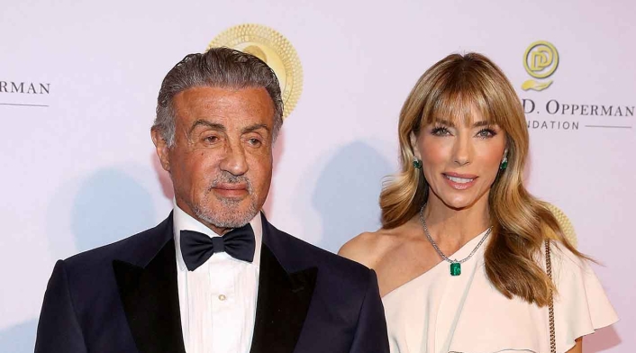 Sylvester Stallone y Jennifer Flavin ponen fin a su matrimonio Sylvester Stallone y Jennifer Flavin ponen fin a su matrimonio