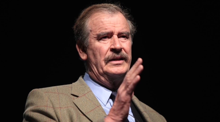 Vicente Fox Vicente Fox