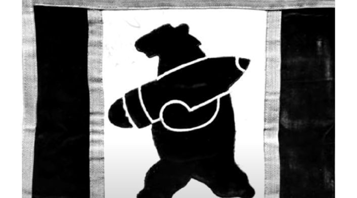 Insignia de Wojtek Insignia de Wojtek
