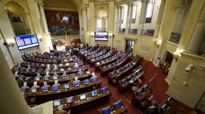 Congreso