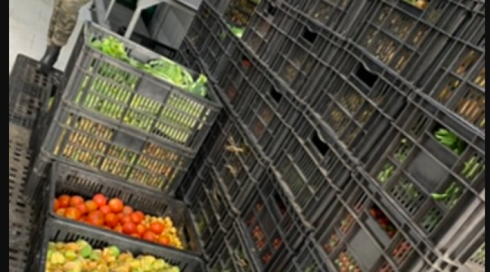 Banco de alimentos para fundaciones Banco de alimentos para fundaciones