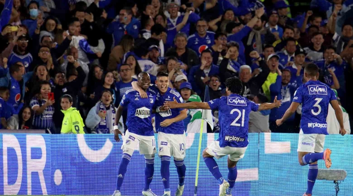 Millonarios vs Santa Fe, fecha 10 Liga Betplay 2022