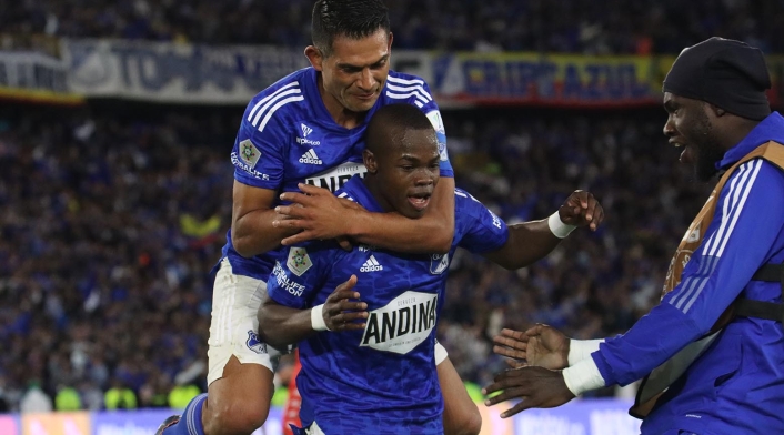 Millonarios vs Santa Fe, fecha 10 Liga Betplay 2022