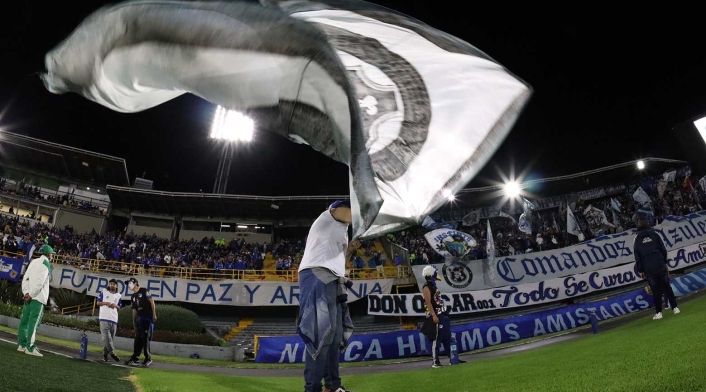 Millonarios vs Santa Fe, fecha 10 Liga Betplay 2022