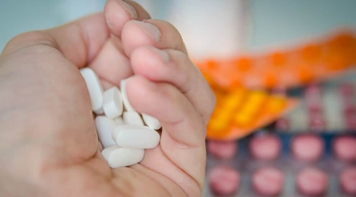 Acetaminofen