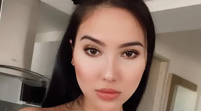 Aida Victoria Merlano condenada por la fuga de su mamá Aida Victoria Merlano condenada por la fuga de su mamá