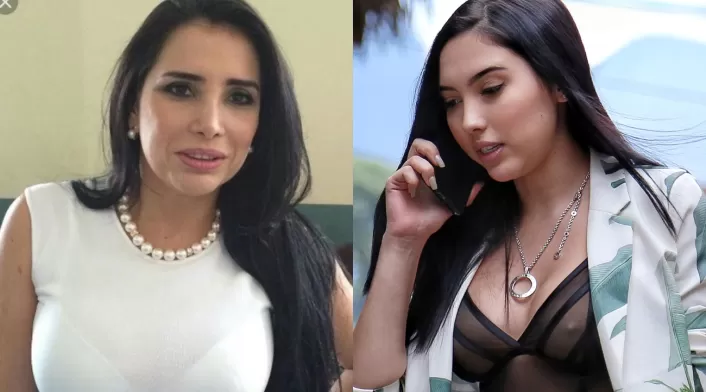 Condena de Aida Victoria Merlano ¿Qué probabilidades hay de que apelación funcione? Condena de Aida Victoria Merlano ¿Qué probabilidades hay de que apelación funcione?