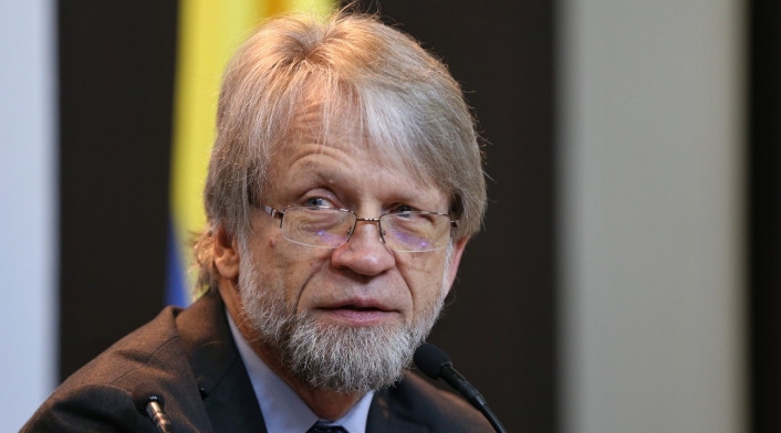 Antanas Mockus Antanas Mockus