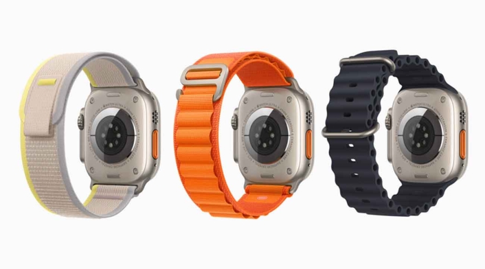 Apple Watch Series 8, reloj que detecta el ciclo de ovulación Apple Watch Series 8, reloj que detecta el ciclo de ovulación