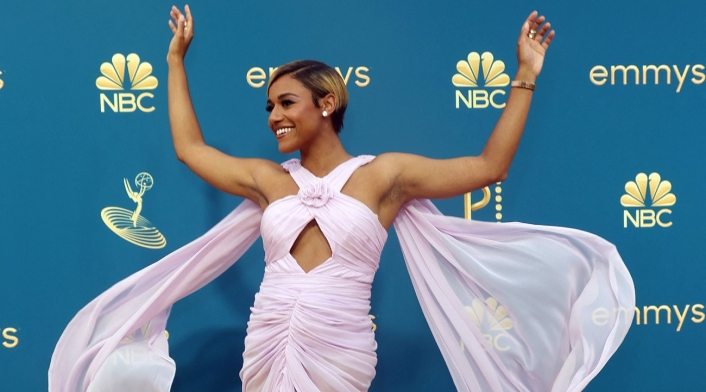 Ariana DeBose Ariana DeBose