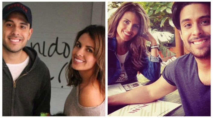 Beto Villa, actor de Leandro Díaz, se separa de su esposa tras 12 años Beto Villa, actor de Leandro Díaz, se separa de su esposa tras 12 años