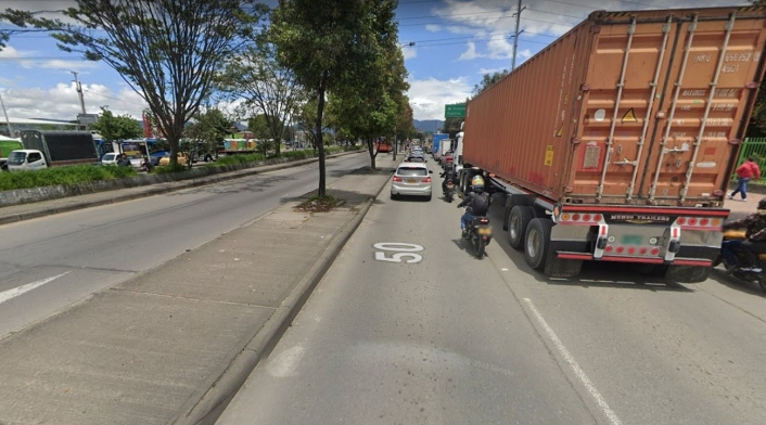 Calle 80 Calle 80