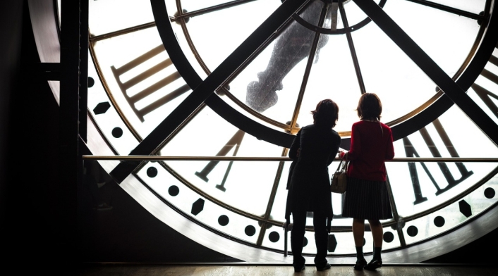 Cantidad de tiempo que pierde una persona en la vida Cantidad de tiempo que pierde una persona en la vida