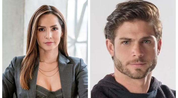 Carmen Villalobos y Horacio Carmen Villalobos y Horacio