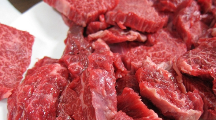 Carne de res Carne de res
