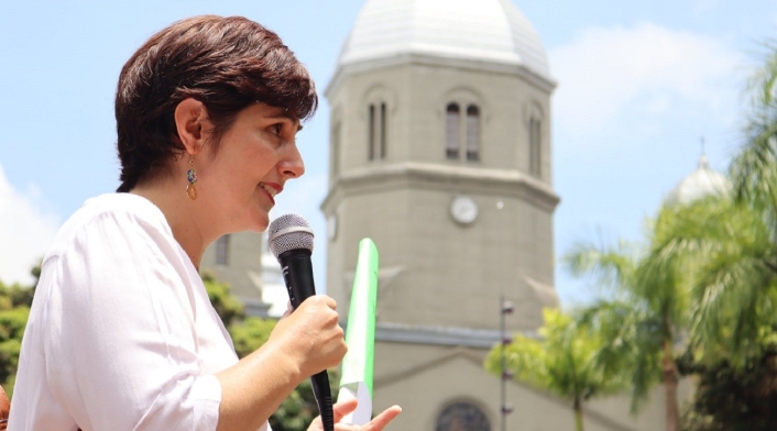 Carolina Giraldo Carolina Giraldo