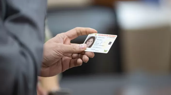 Duplicado de cédula gratis FALSOS TRAMITADORES CÉDULA