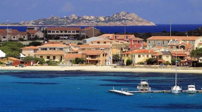 cerdeña Isla Cerdeña