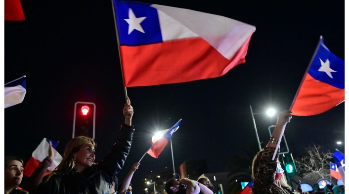 Chile Chile