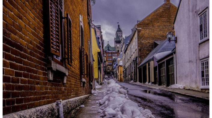 Ciudades más baratas para vivir en Canadá Ciudades más baratas para vivir en Canadá