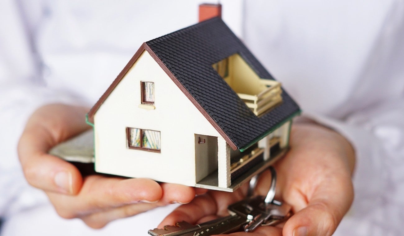 Compra de vivienda Compra de vivienda
