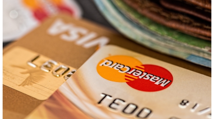 Comprar con tarjeta de crédito