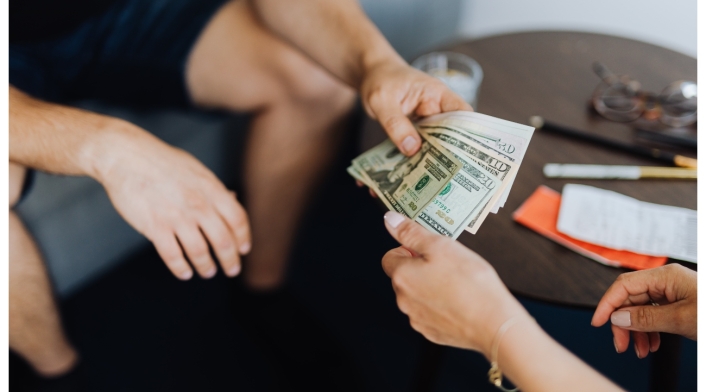 ¿Cuál es el lado positivo de un precio del dólar alto? ¿Cuál es el lado positivo de un precio del dólar alto?