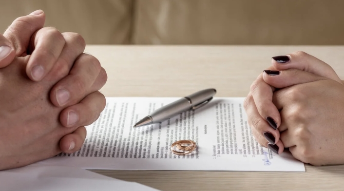 Divorcio