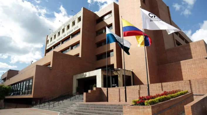 Registraduria
