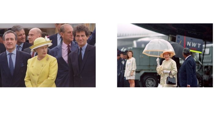 Reina Isabel