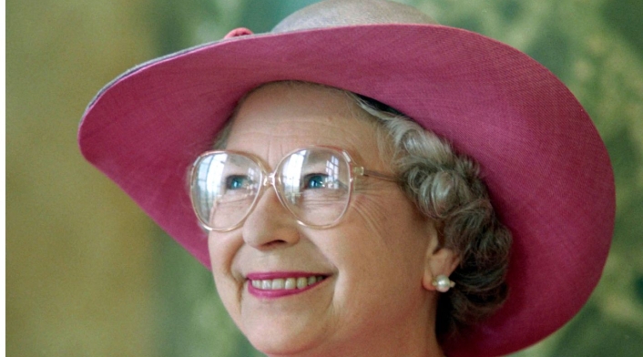 Reina Isabel