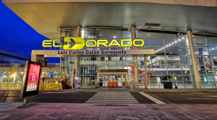 El Dorado