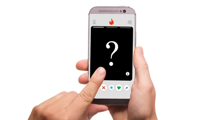 Estafa en Tinder: abogada, los sedujo y les robó millonarias sumas Estafa en Tinder: abogada, los sedujo y les robó millonarias sumas