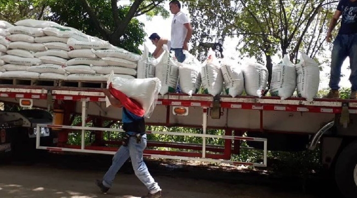 Fertilizantes en Colombia Fertilizantes en Colombia
