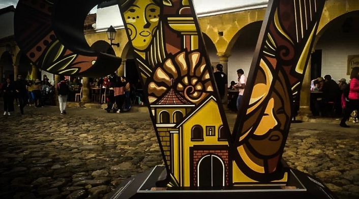 Festival Internacional de Historia Festival Internacional de Historia