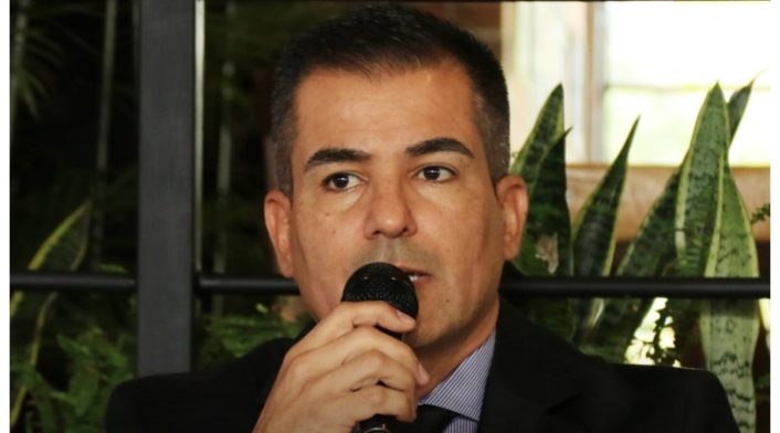 Fulvio Leonardo Soto Fulvio Leonardo Soto