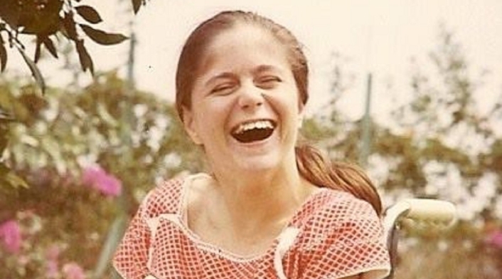 Gabriela Brimmer Gabriela Brimmer