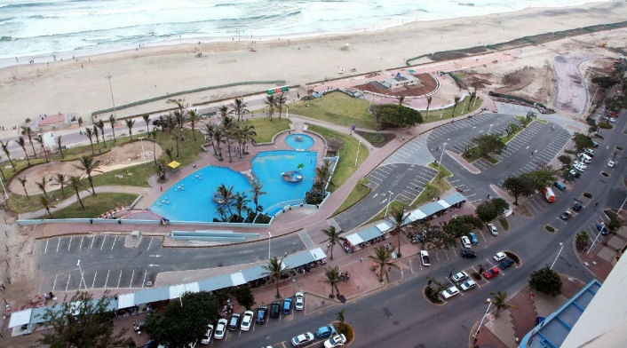 golden mile Playa Golden Mile